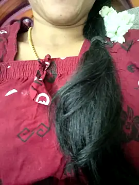 Ambika01 online show from 03-13-26, 06:20