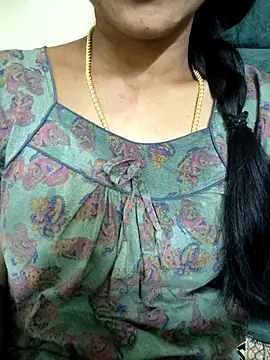 Ambika01 online show from 03-17-26, 01:47