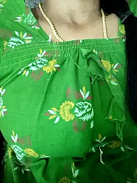 Ambika01 online show from 04-01-26, 07:31