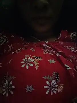 Snapshot of Ambika01 chatting on 06-19-26, 06:29 Ambika01 online show from 06-19-26, 06:29