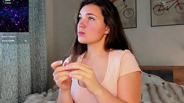 michelle mirr online show from 10-12-25, 01:54