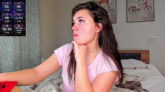 michelle mirr online show from 10-17-25, 04:42