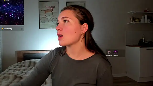 michelle mirr online show from 10-18-25, 04:08