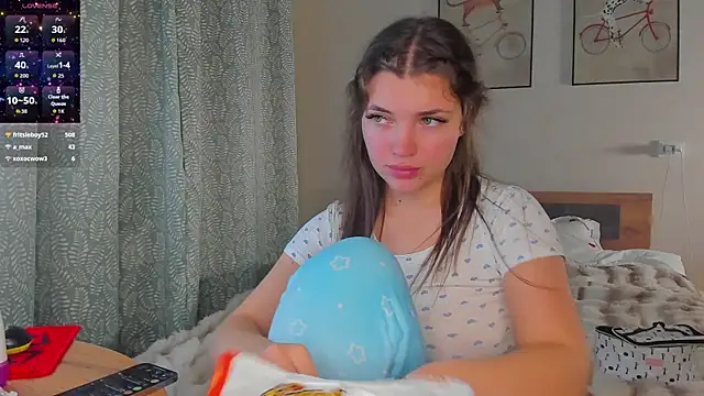 michelle mirr online show from 10-21-25, 03:46