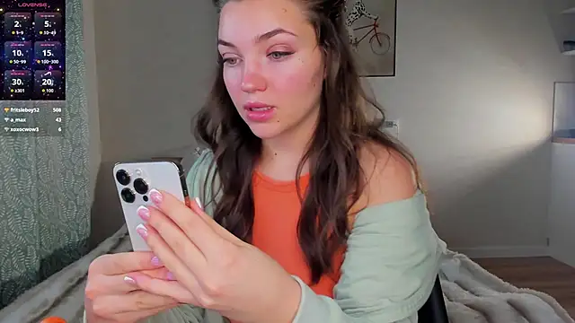 michelle mirr online show from 10-22-25, 03:56