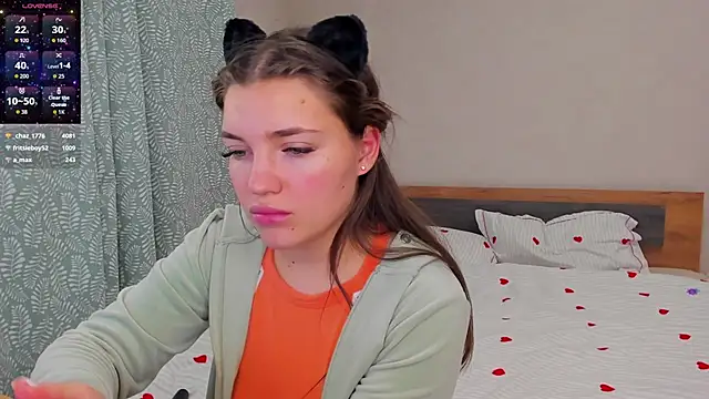 michelle mirr online show from 10-24-25, 04:25