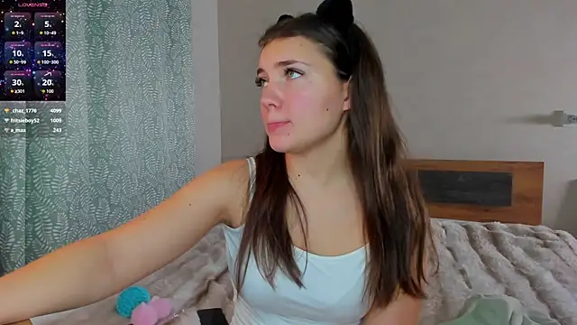 michelle mirr online show from 10-26-25, 03:18