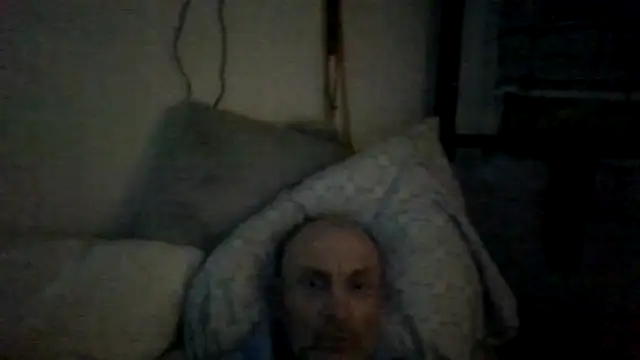 LayingRealism online show from 04-08-26, 08:36
