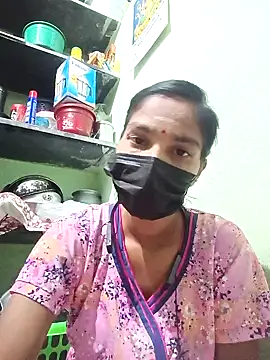 anusiya01 online show from 01-04-25, 02:25