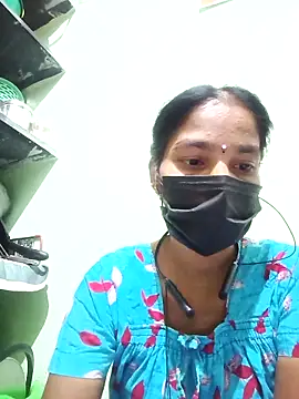 anusiya01 online show from 02-05-25, 05:31