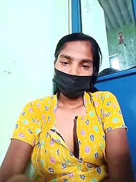 anusiya01 online show from 03-01-25, 09:18