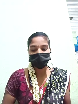 anusiya01 online show from 03-19-25, 02:13