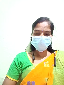 anusiya01 online show from 10-03-25, 06:05