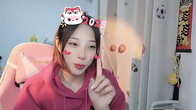 ooo   mimi online show from 02-07-25, 11:56