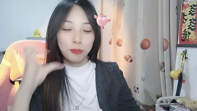 ooo   mimi online show from 02-14-25, 02:07