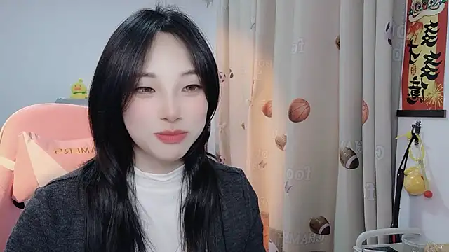 ooo   mimi online show from 02-17-25, 11:34
