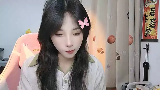 ooo   mimi online show from 02-27-25, 11:41