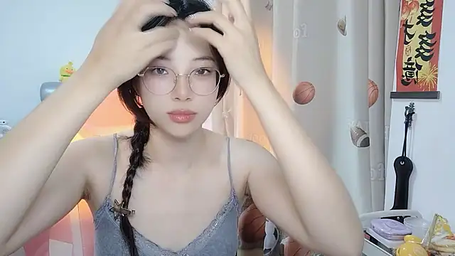 ooo   mimi online show from 03-11-25, 02:10