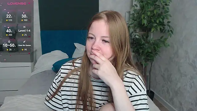 JennyyHot online show from 03-15-26, 07:58