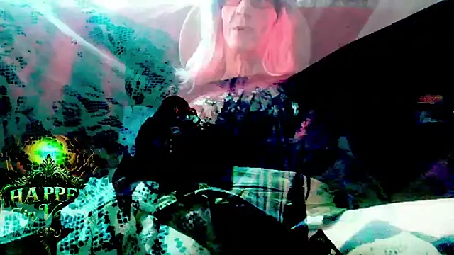 HappenSinVegas online show from 10-02-25, 06:48