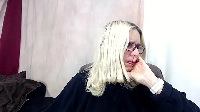 Jean Saint Sin online show from 02-28-26, 06:58