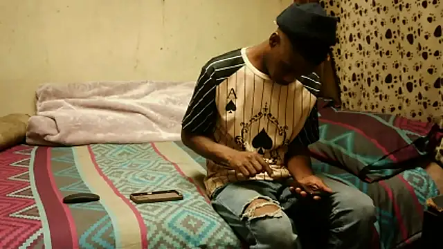 RGTM75 online show from 02-08-26, 09:40