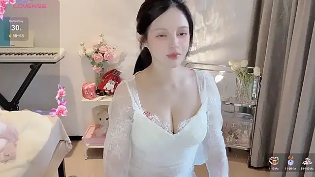 Snapshot of S-wan chatting on 12-26-24, 01:18 S-wan online show from 12-26-24, 01:18