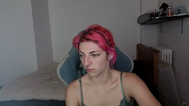 Nixxy naughty online show from 09-19-25, 05:46