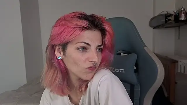 Nixxy naughty online show from 10-08-25, 09:45