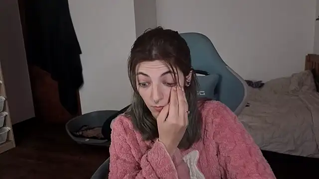 Nixxy naughty online show from 01-10-26, 10:14