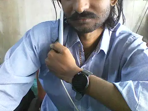 Desi GfBf online show from 10-25-25, 04:53