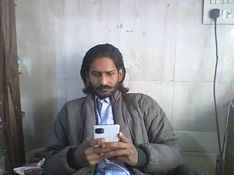 Desi GfBf online show from 11-18-25, 05:01