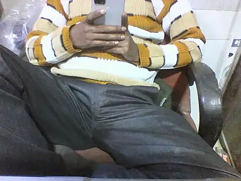 Desi GfBf online show from 02-13-26, 12:56