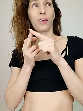 YourSuperModel online show from 12-20-25, 02:24