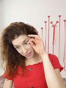 YourSuperModel online show from 02-12-26, 09:15