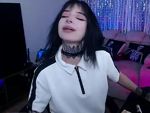Liaa Rodriguezz online show from 09-23-25, 10:57