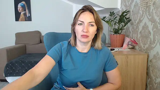 Mallinia online show from 10-11-25, 12:04