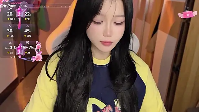 Snapshot of xiSSts chatting on 12-05-24, 10:34 xiSSts online show from 12-05-24, 10:34