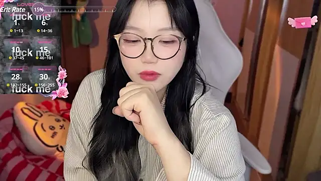 Snapshot of xiSSts chatting on 12-20-24, 03:21 xiSSts online show from 12-20-24, 03:21