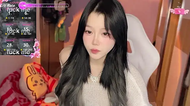 Snapshot of xiSSts chatting on 12-22-24, 01:11 xiSSts online show from 12-22-24, 01:11