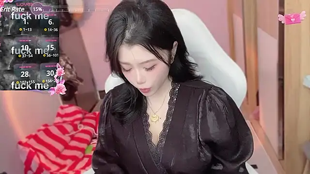 Snapshot of xiSSts chatting on 03-08-25, 05:49 xiSSts online show from 03-08-25, 05:49