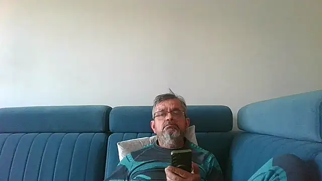 axecoman60 online show from 03-15-25, 12:45