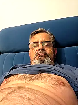 axecoman60 online show from 07-15-26, 07:30