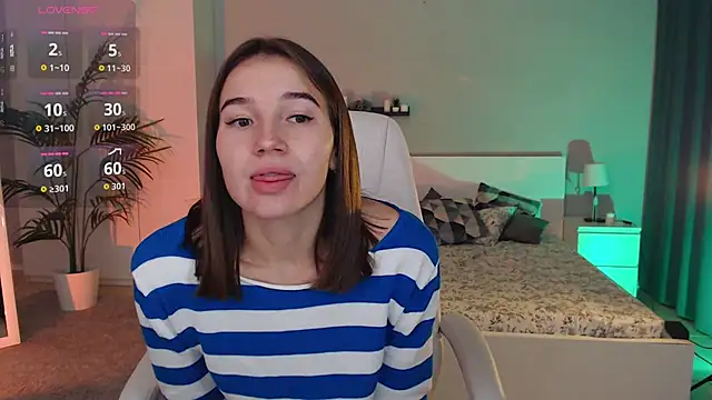 Bellla Haddid online show from 09-11-25, 12:33