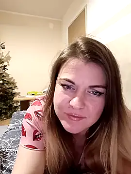 LunikaLunaX online show from 01-10-25, 07:54