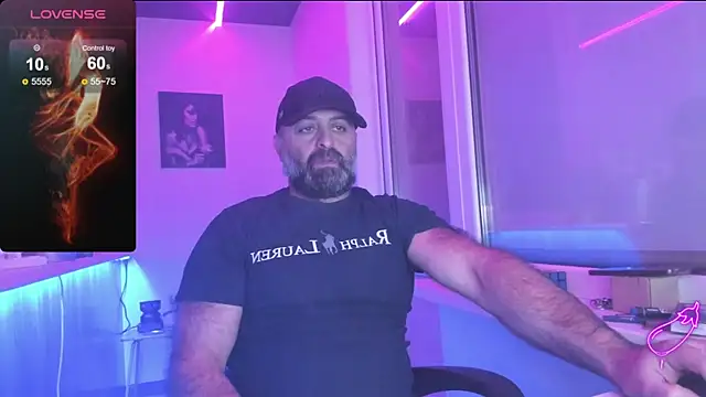 MAGABEAR077 online show from 11-10-25, 11:53