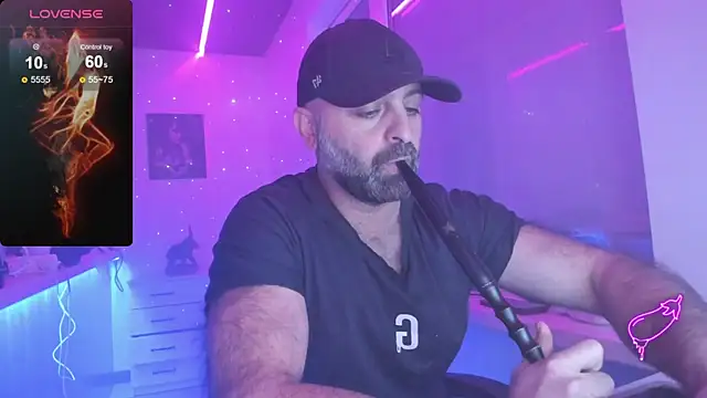 MAGABEAR077 online show from 11-24-25, 12:27