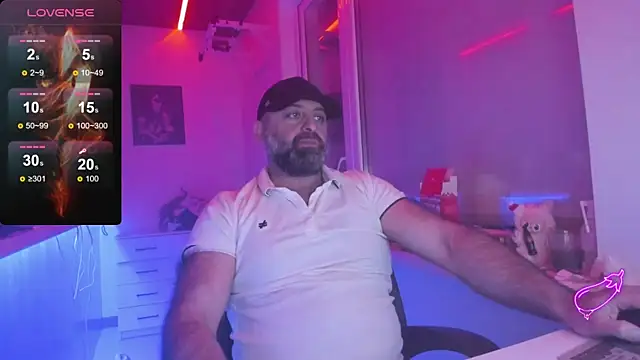 MAGABEAR077 online show from 01-06-26, 08:34