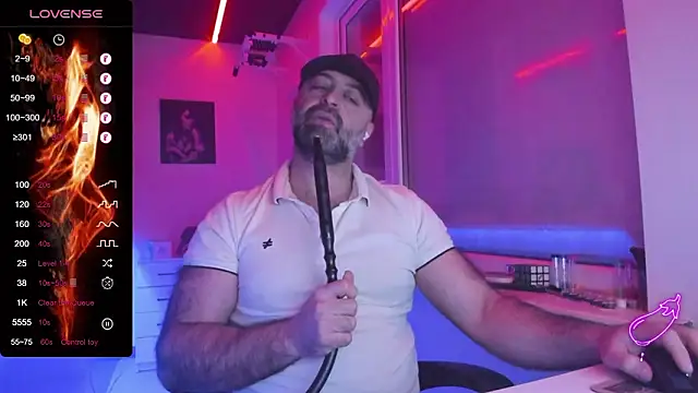 MAGABEAR077 online show from 02-18-26, 03:57