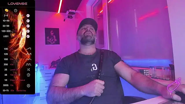 MAGABEAR077 online show from 02-24-26, 10:35